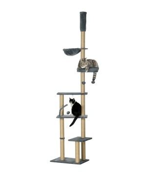 Árbol para Gatos