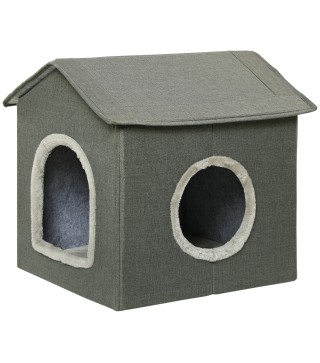 Casa para Gatos