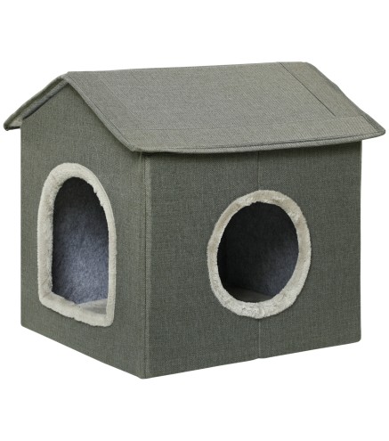 Casa para Gatos