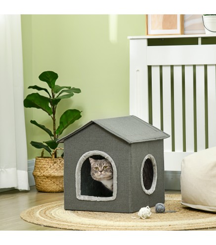 Casa para Gatos
