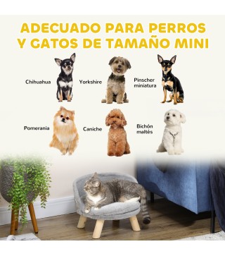Cama para Perros