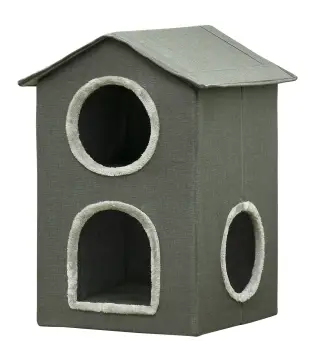 Casa para Gatos