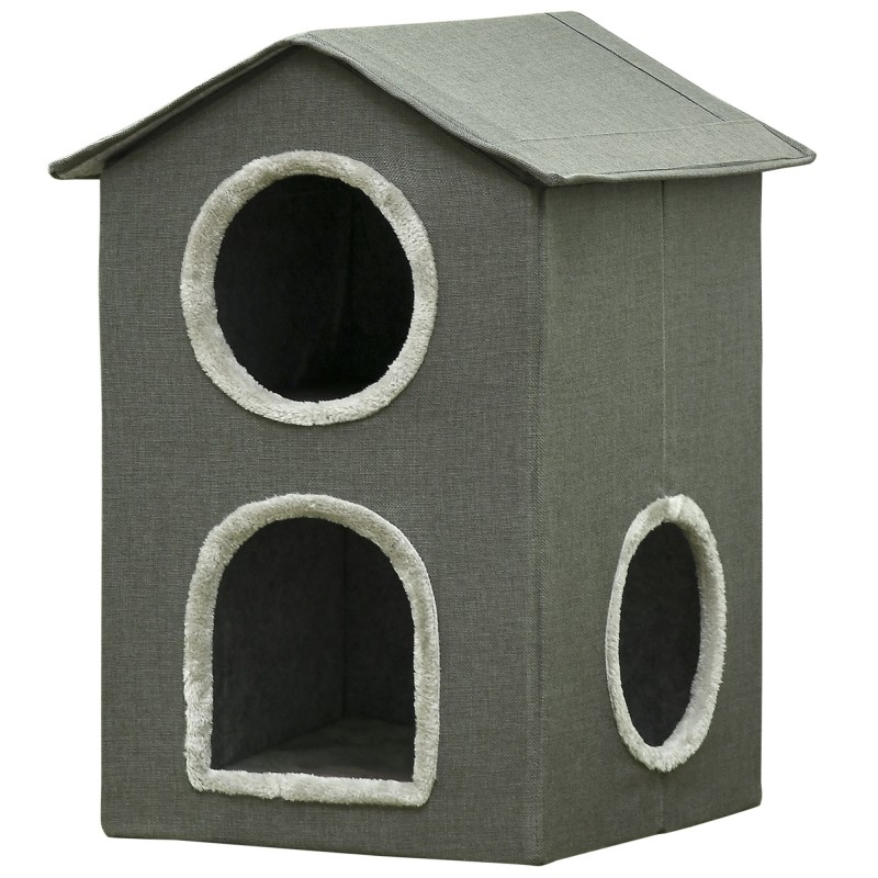 Casa para Gatos Casa para Gatos