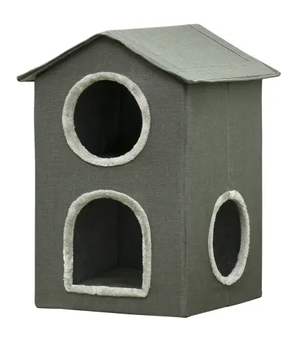 Casa para Gatos