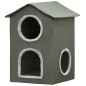 Casa para Gatos Casa para Gatos