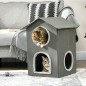 Casa para Gatos Casa para Gatos