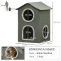 Casa para Gatos Casa para Gatos