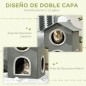 Casa para Gatos Casa para Gatos