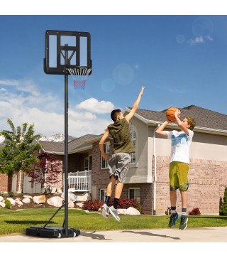 Canasta de Baloncesto