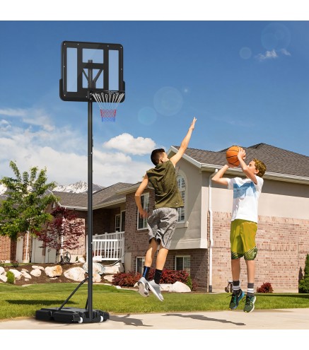 Canasta de Baloncesto