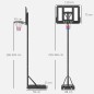 Canasta de Baloncesto Canasta de Baloncesto