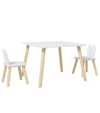 Mesa para Niños