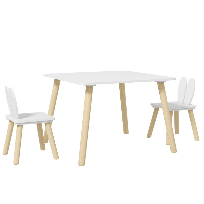 Mesa para Niños Mesa para Niños