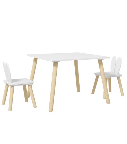 Mesa para Niños