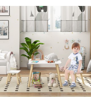 Mesa para Niños