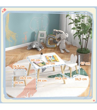 Mesa para Niños
