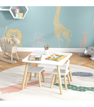 Mesa para Niños