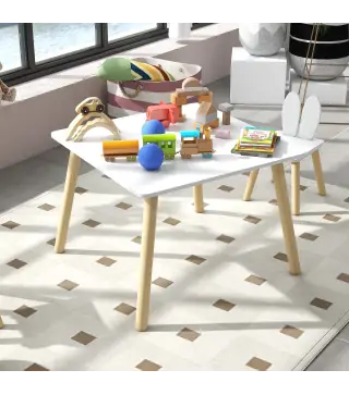 Mesa para Niños
