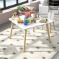 Mesa para Niños Mesa para Niños