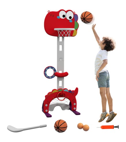 Canasta de Baloncesto