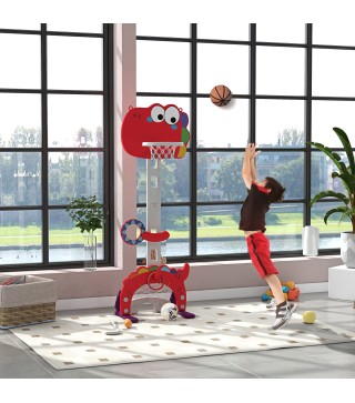 Canasta de Baloncesto