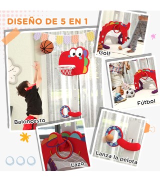 Canasta de Baloncesto