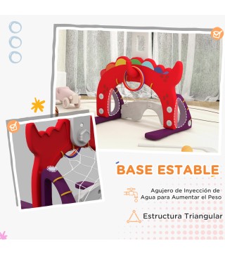 Canasta de Baloncesto