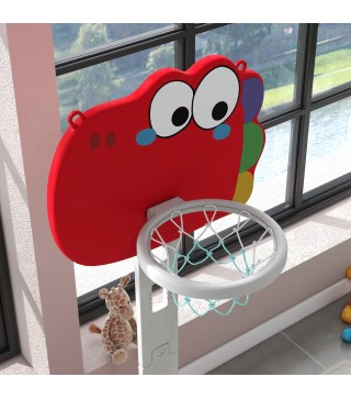 Canasta de Baloncesto