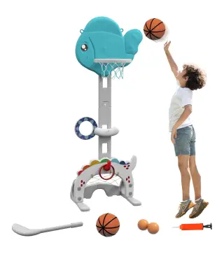 Canasta de Baloncesto