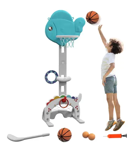 Canasta de Baloncesto