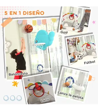 Canasta de Baloncesto