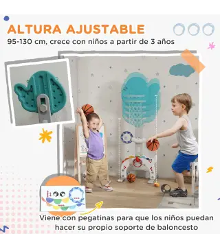 Canasta de Baloncesto