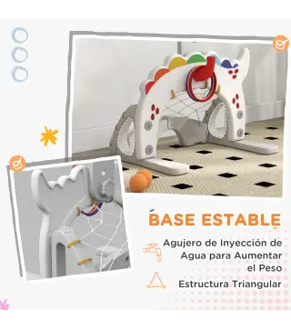 Canasta de Baloncesto