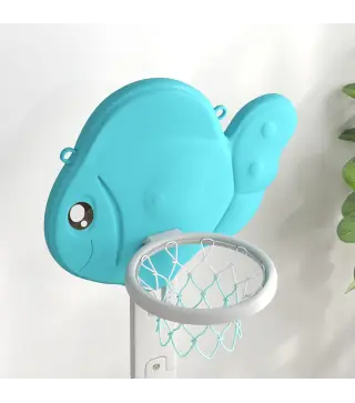 Canasta de Baloncesto