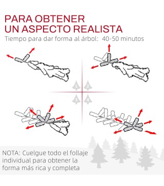 Árbol de Navidad