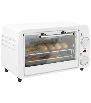 Horno Eléctrico