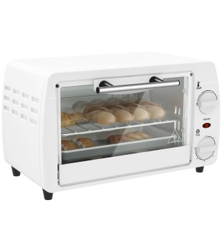 Horno Eléctrico