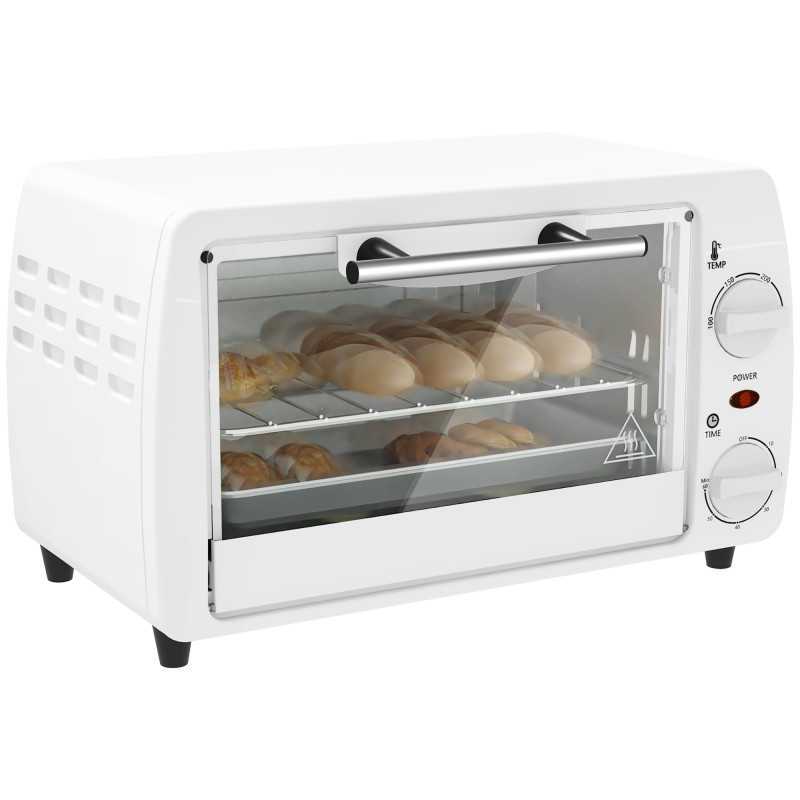 Horno Eléctrico Horno Eléctrico
