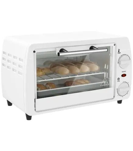 Horno Eléctrico