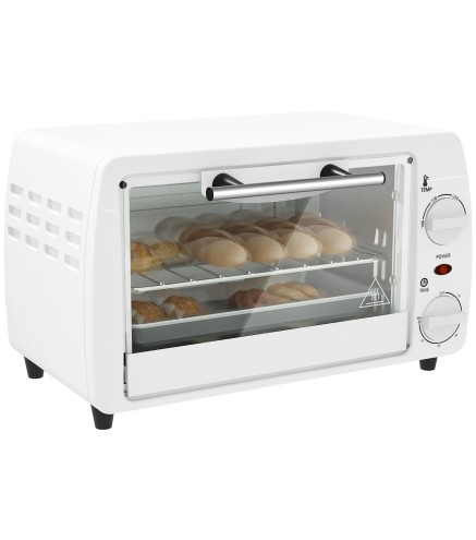 Horno Eléctrico