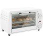 Horno Eléctrico Horno Eléctrico