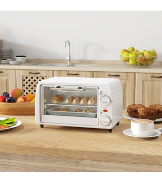 Horno Eléctrico