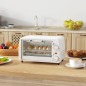 Horno Eléctrico Horno Eléctrico