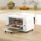 Horno Eléctrico Horno Eléctrico