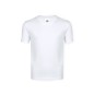 Camiseta Niño Blanca Iconic