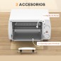 Horno Eléctrico Horno Eléctrico