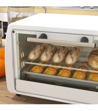 Horno Eléctrico