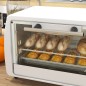 Horno Eléctrico Horno Eléctrico