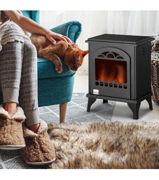 Chimenea de Etanol