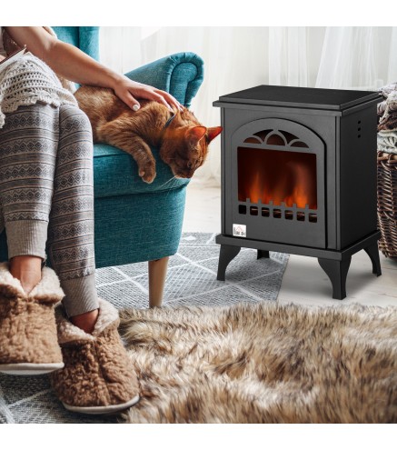 Chimenea de Etanol